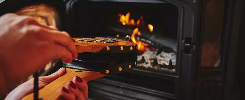 Wood Stove Grates Repair in Maple Heights, Ohio