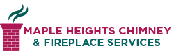 Fireplace And Chimney Services in Maple Heights
