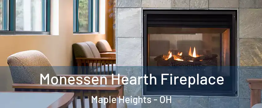  Monessen Hearth Fireplace Maple Heights - OH